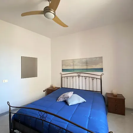 Appartement Casa Del Nostromo à Levanzo Extérieur photo