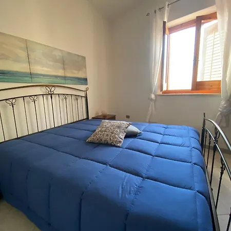 Appartement Casa Del Nostromo à Levanzo Extérieur photo