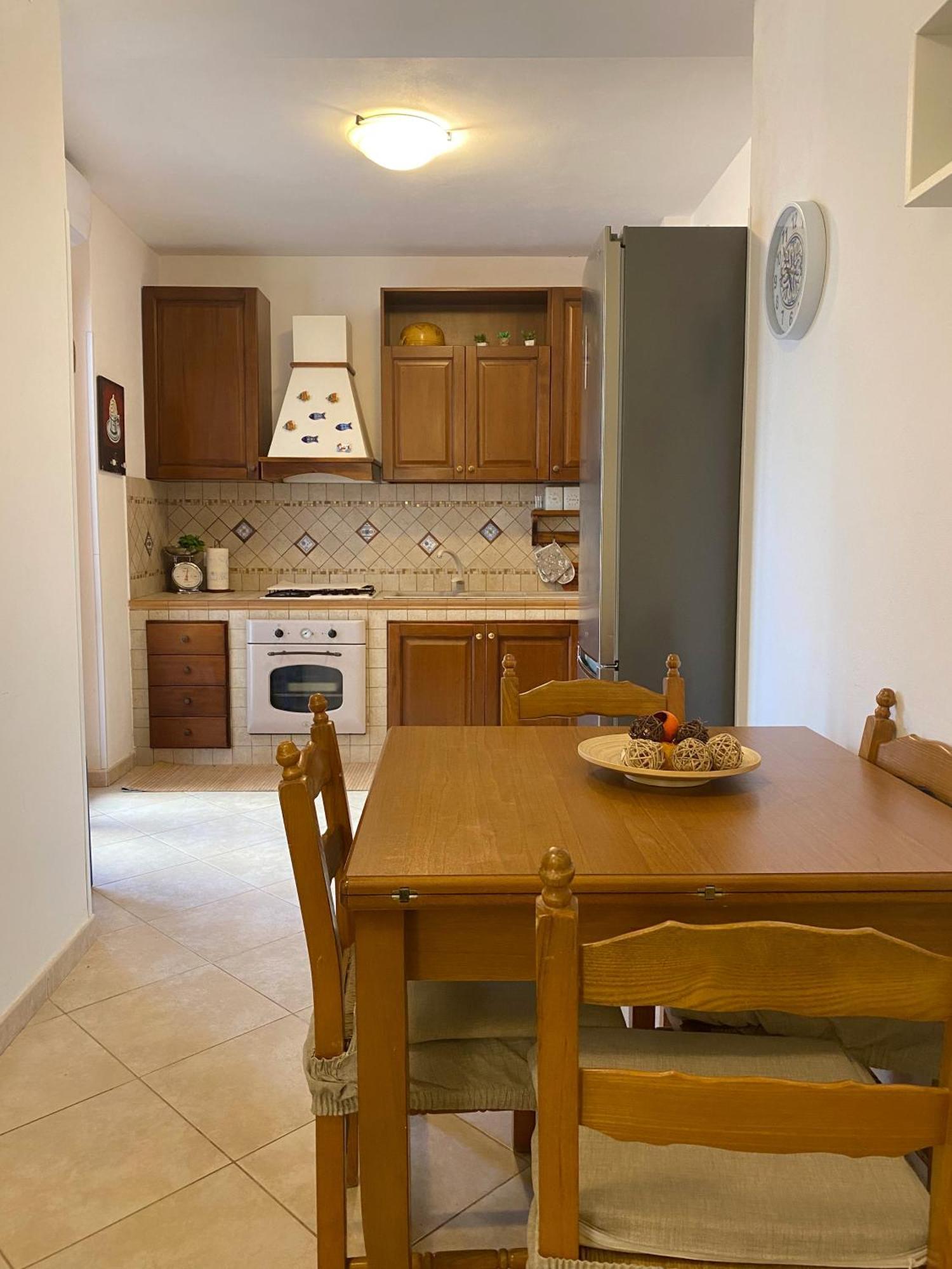 Appartement Casa Del Nostromo *